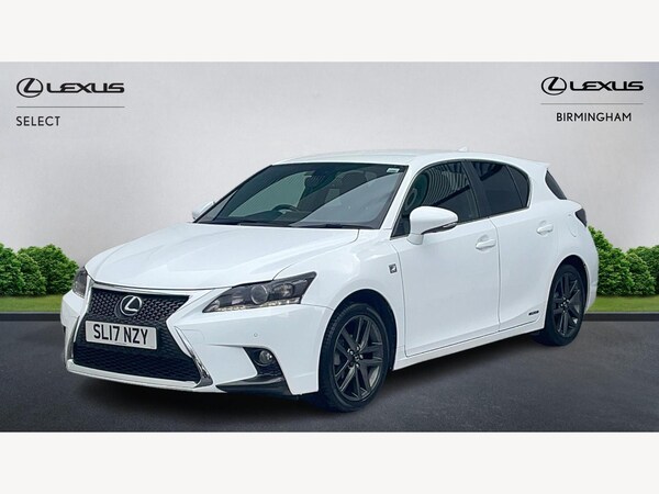 Used Lexus CT 2017 for sale - 76250976: Photo 19