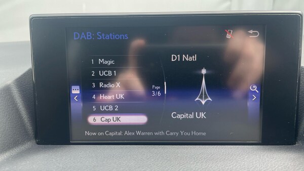 Used Lexus CT 2017 for sale - 76250976: Photo 23