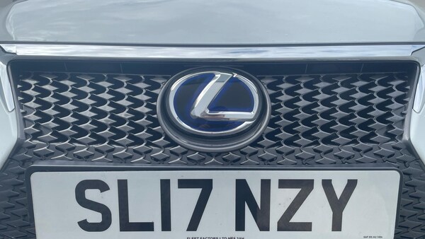Used Lexus CT 2017 for sale - 76250976: Photo 29