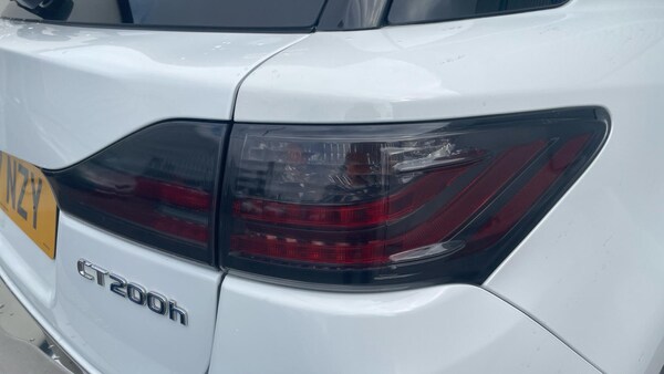 Used Lexus CT 2017 for sale - 76250976: Photo 38