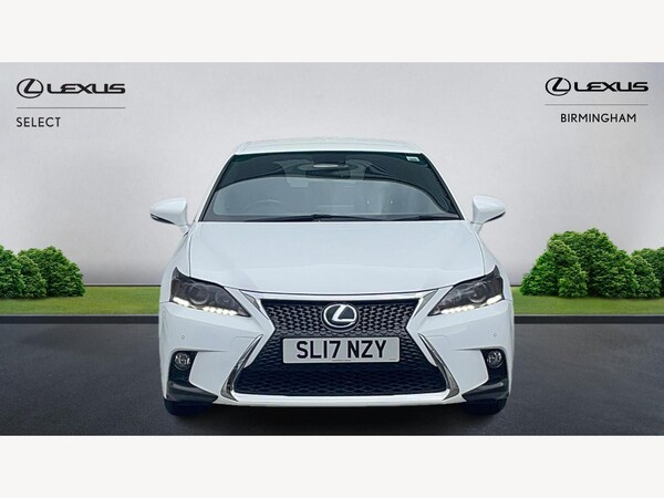 Used Lexus CT 2017 for sale - 76250976: Photo 6
