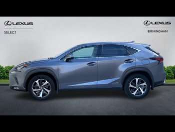 Used Lexus NX 2020 for sale - 74699989: Photo