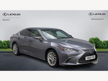 2019 (68) - 2.5 300h Takumi E-CVT Euro 6 (s/s) 4dr