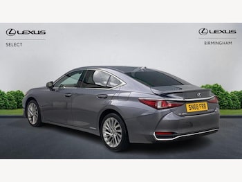 Used Lexus ES 2019 for sale - 75927914: Photo