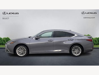 Used Lexus ES 2019 for sale - 75927914: Photo