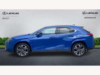 Used Lexus UX 2022 for sale - 75174308: Photo