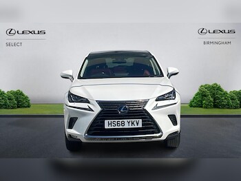 Used Lexus NX 2019 for sale - 78430348: Photo