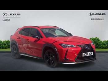 (71) - 2.0 250h Premium Sport Edition E-CVT Euro 6 (s/s) 5dr