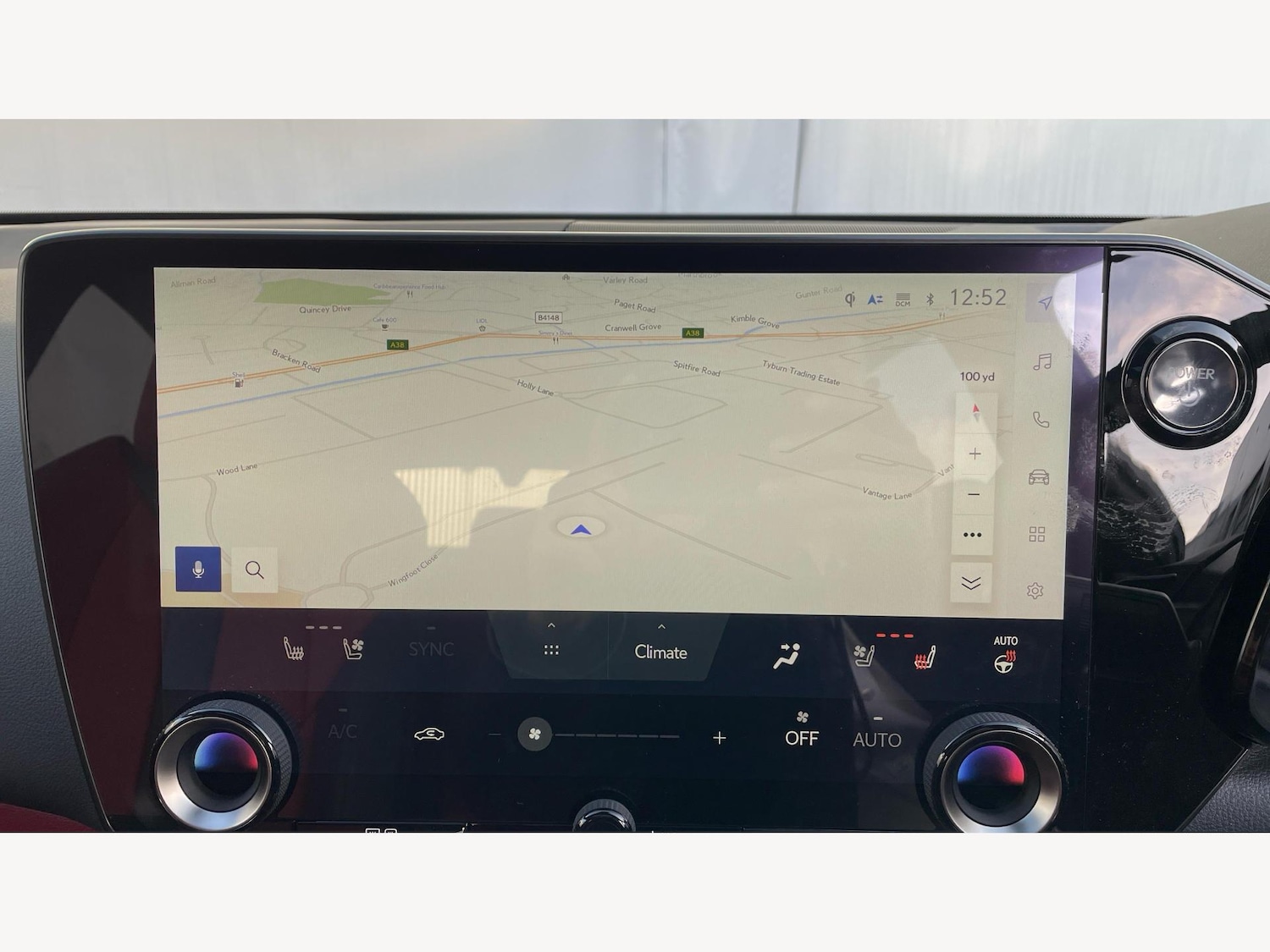 Used Lexus NX 2024 for sale - 76942504: Photo 12