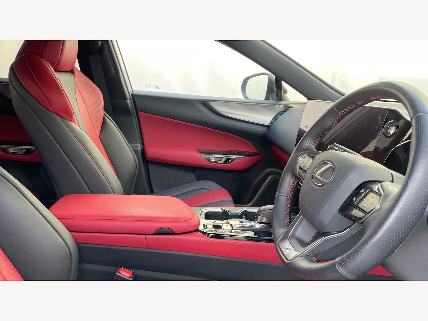 Used Lexus NX 2024 for sale - 76942504: Photo 15