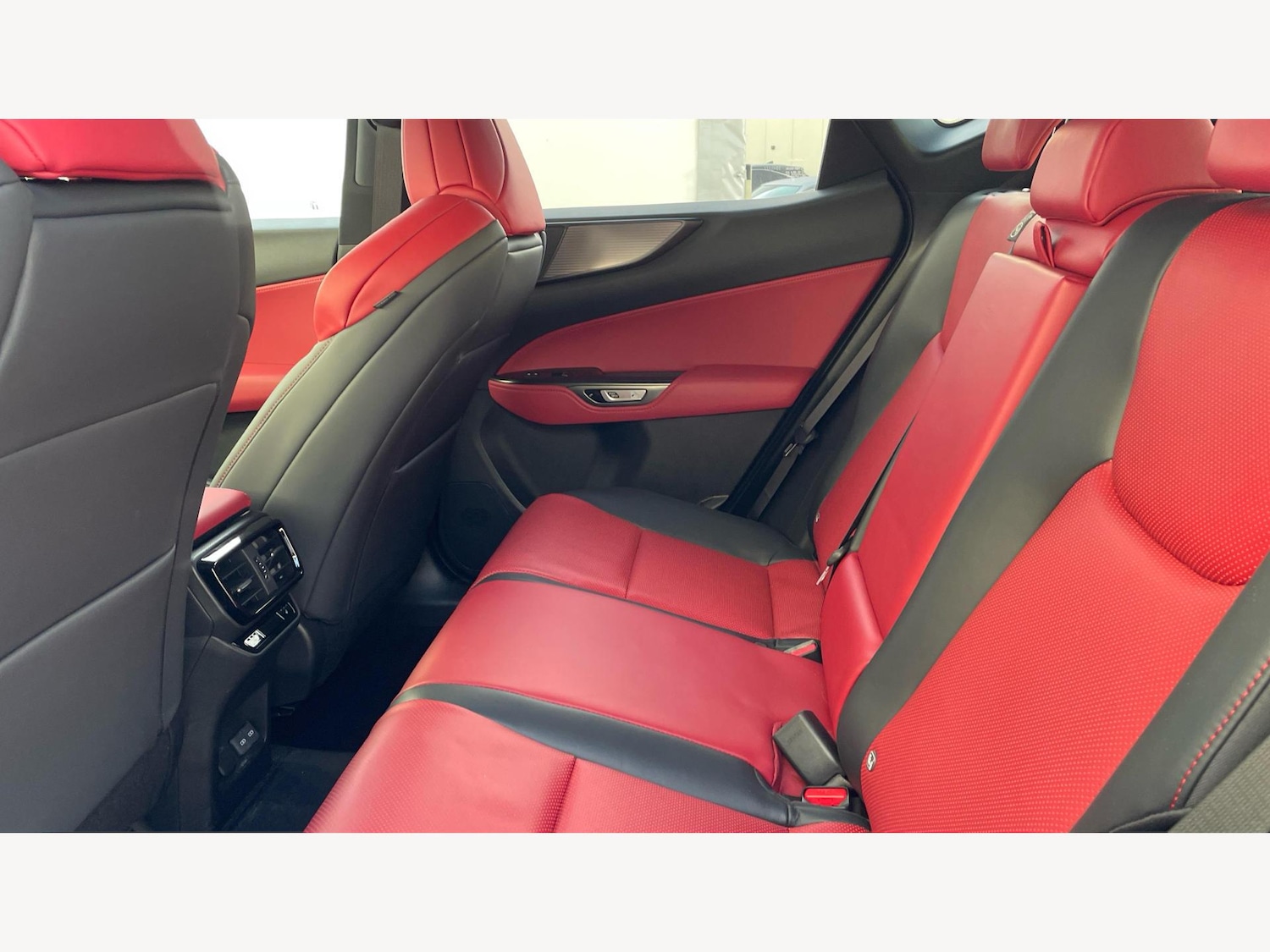 Used Lexus NX 2024 for sale - 76942504: Photo 16