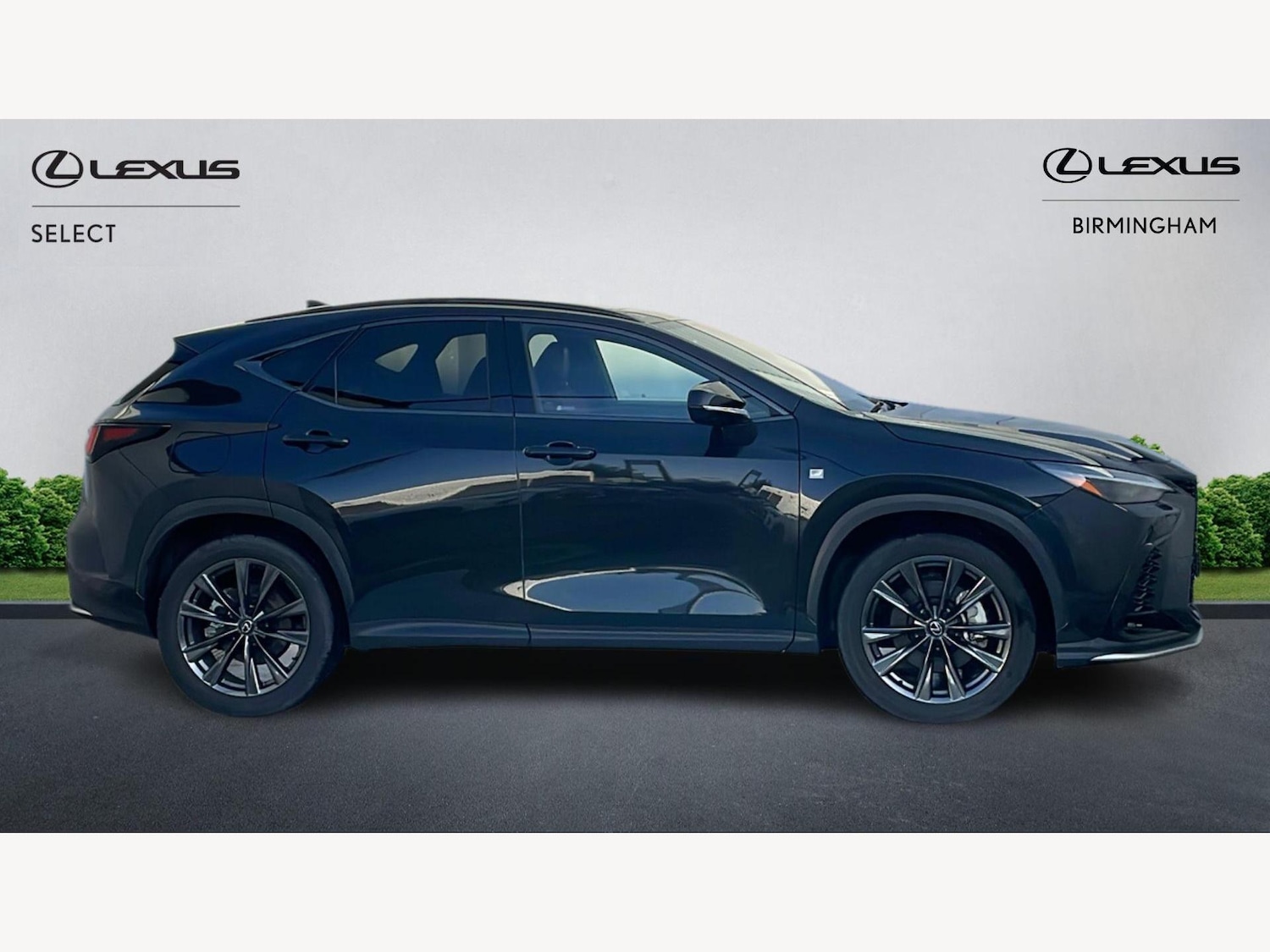 Used Lexus NX 2024 for sale - 76942504: Photo 18