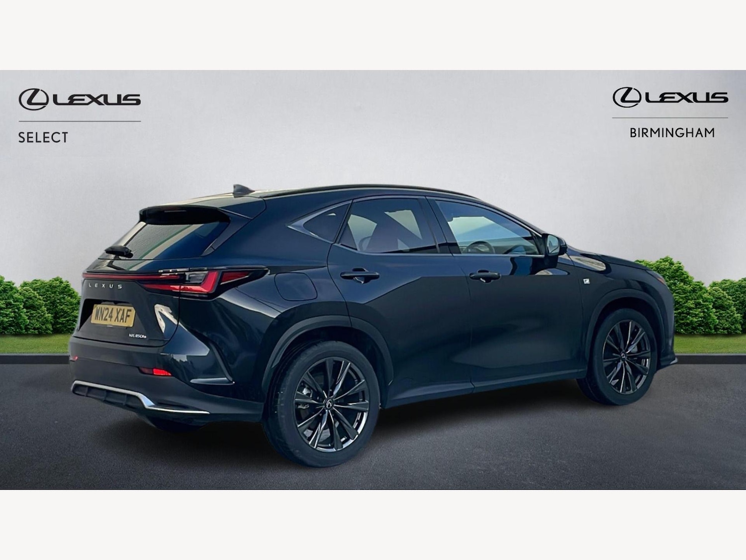 Used Lexus NX 2024 for sale - 76942504: Photo 20