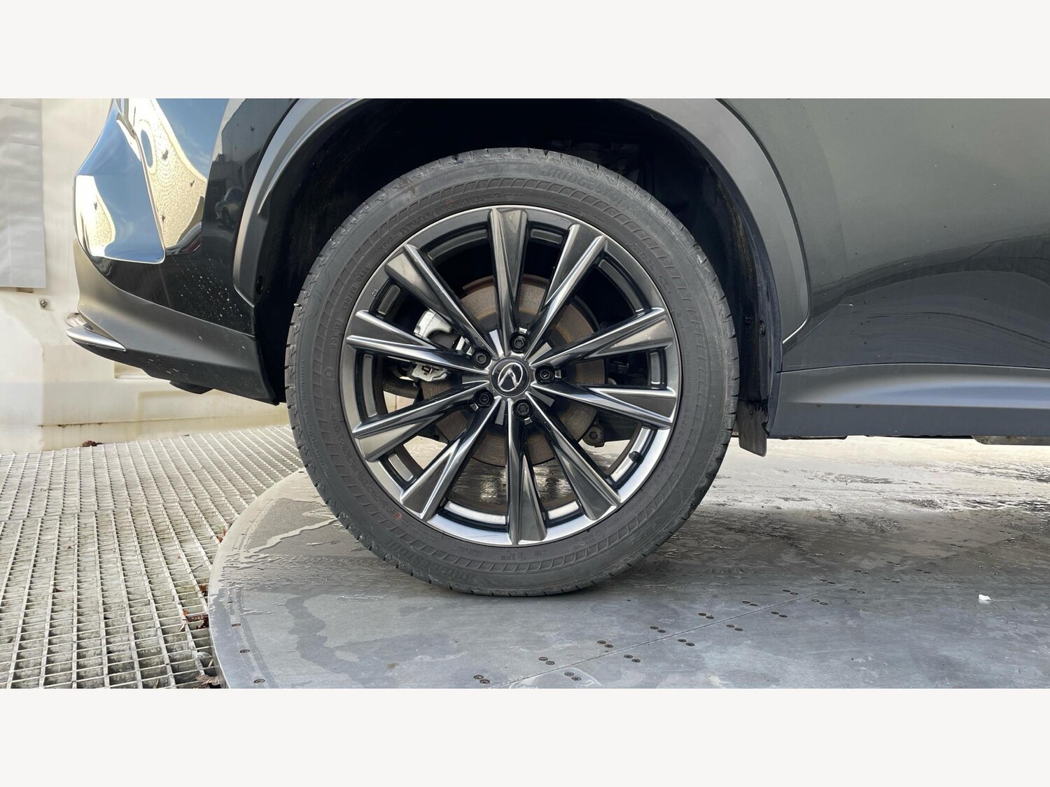 Used Lexus NX 2024 for sale - 76942504: Photo 21