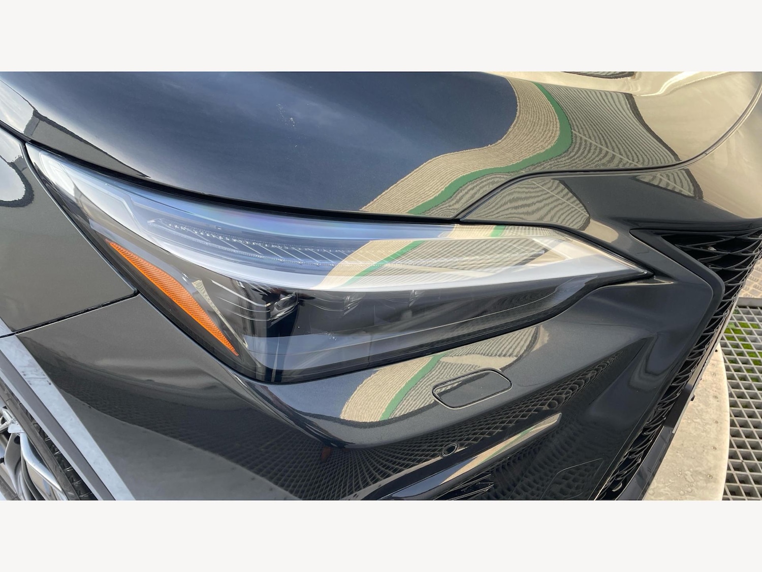 Used Lexus NX 2024 for sale - 76942504: Photo 24