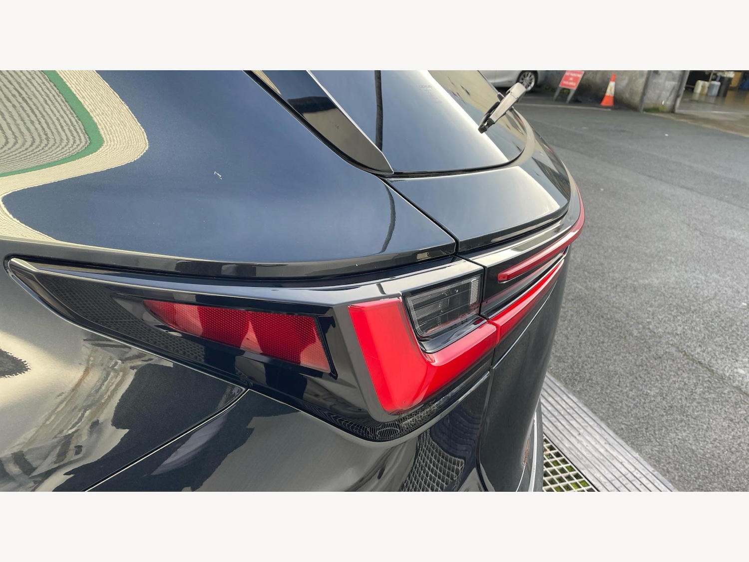 Used Lexus NX 2024 for sale - 76942504: Photo 27