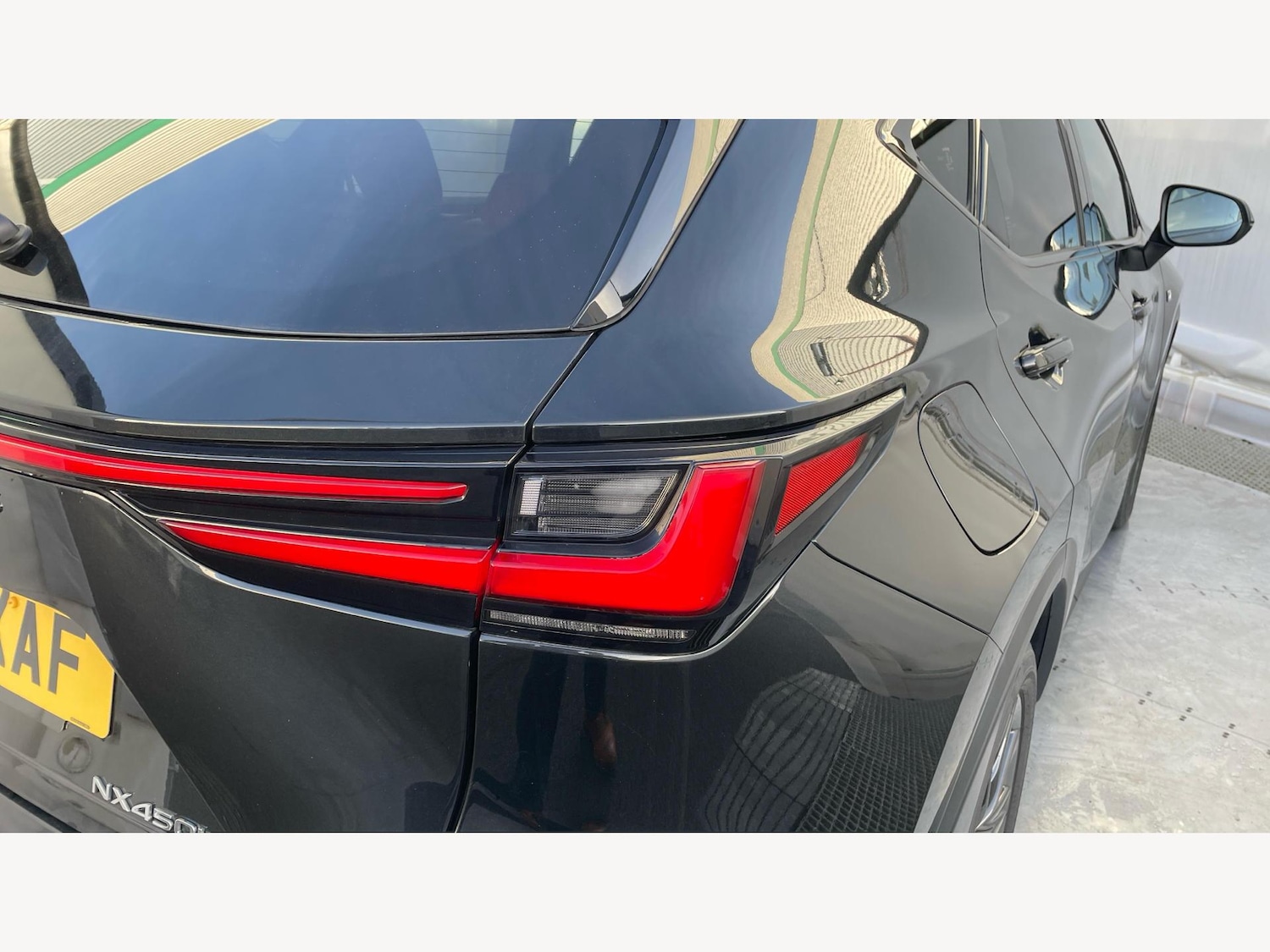 Used Lexus NX 2024 for sale - 76942504: Photo 28