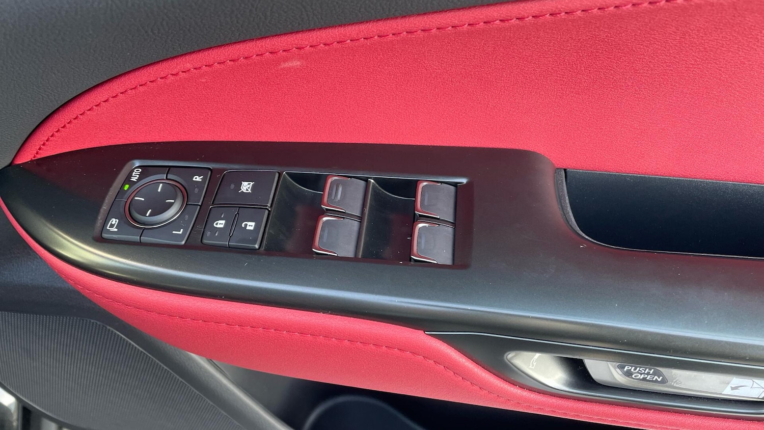 Used Lexus NX 2024 for sale - 76942504: Photo 35