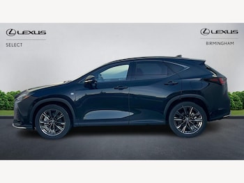 Used Lexus NX 2024 for sale - 76942504: Photo