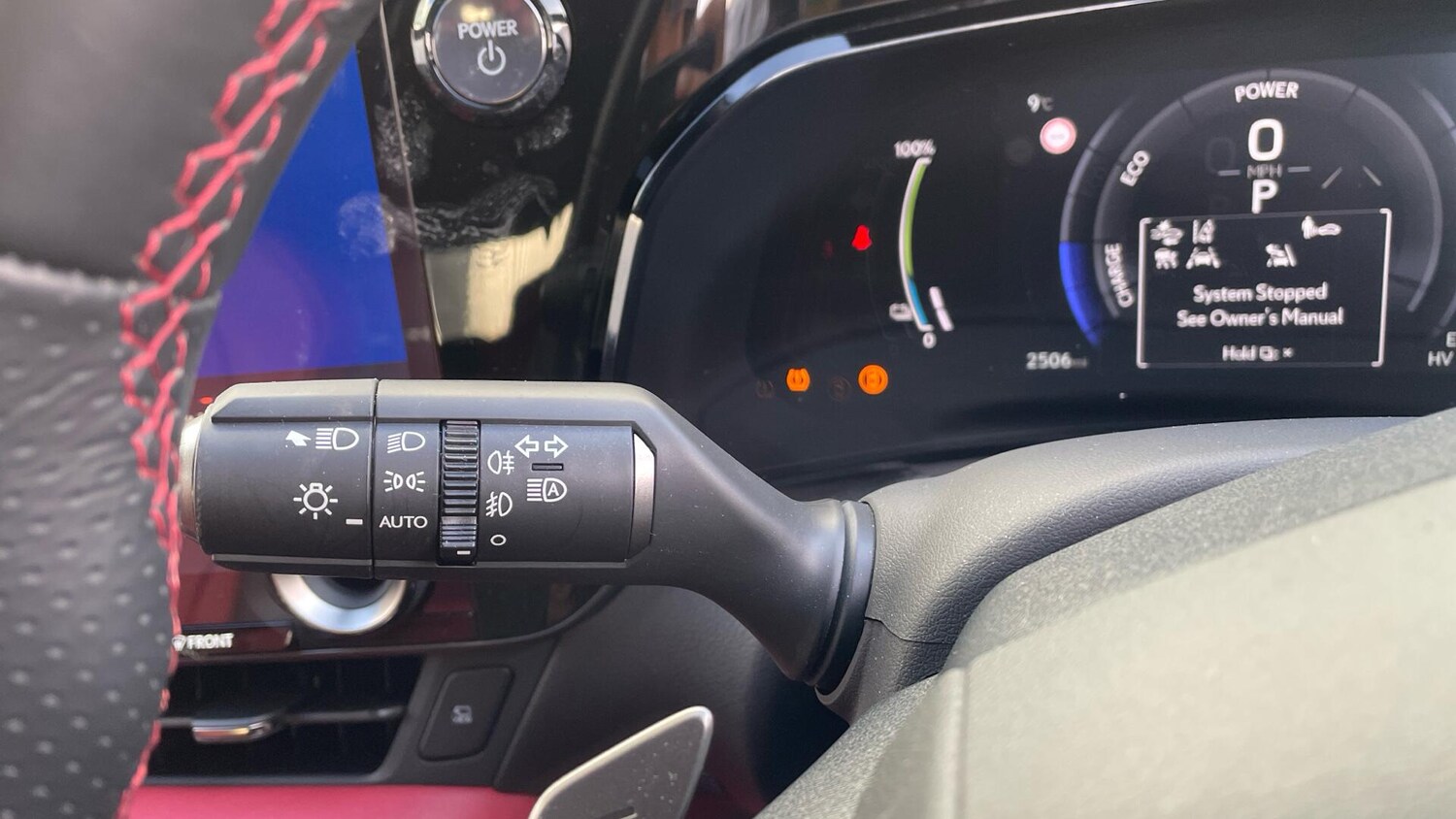 Used Lexus NX 2024 for sale - 76942504: Photo 43