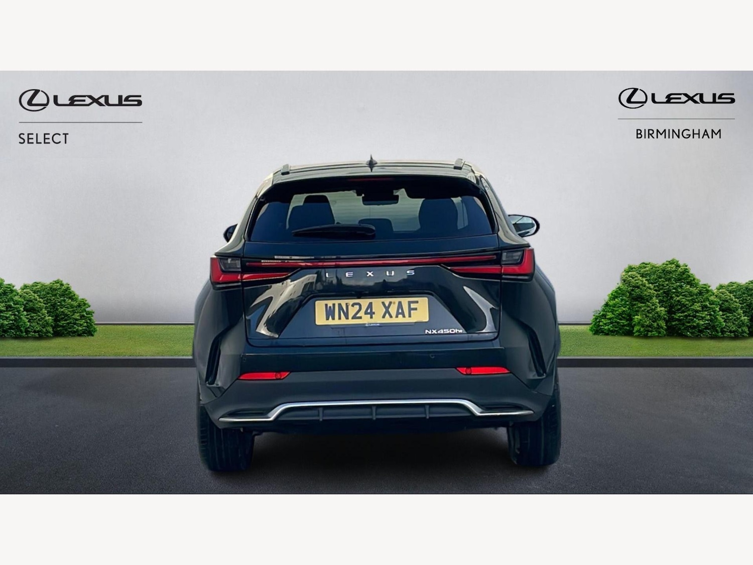 Used Lexus NX 2024 for sale - 76942504: Photo 7