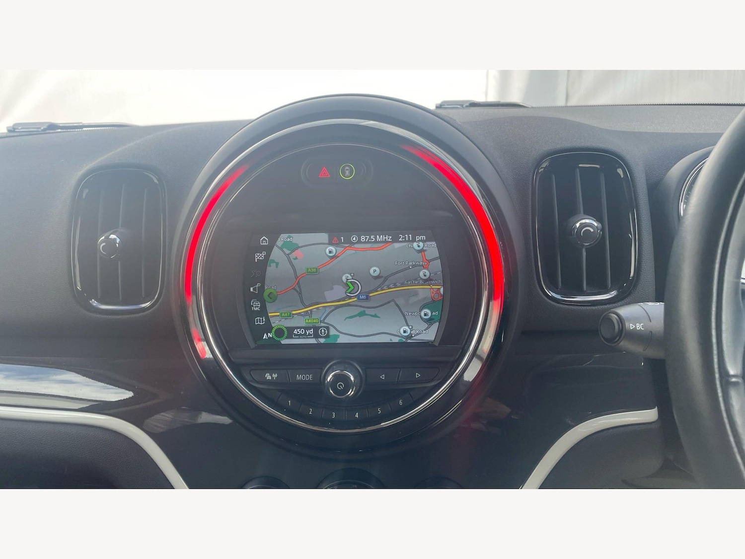 Used MINI Countryman 2019 for sale - 78148151: Photo 12