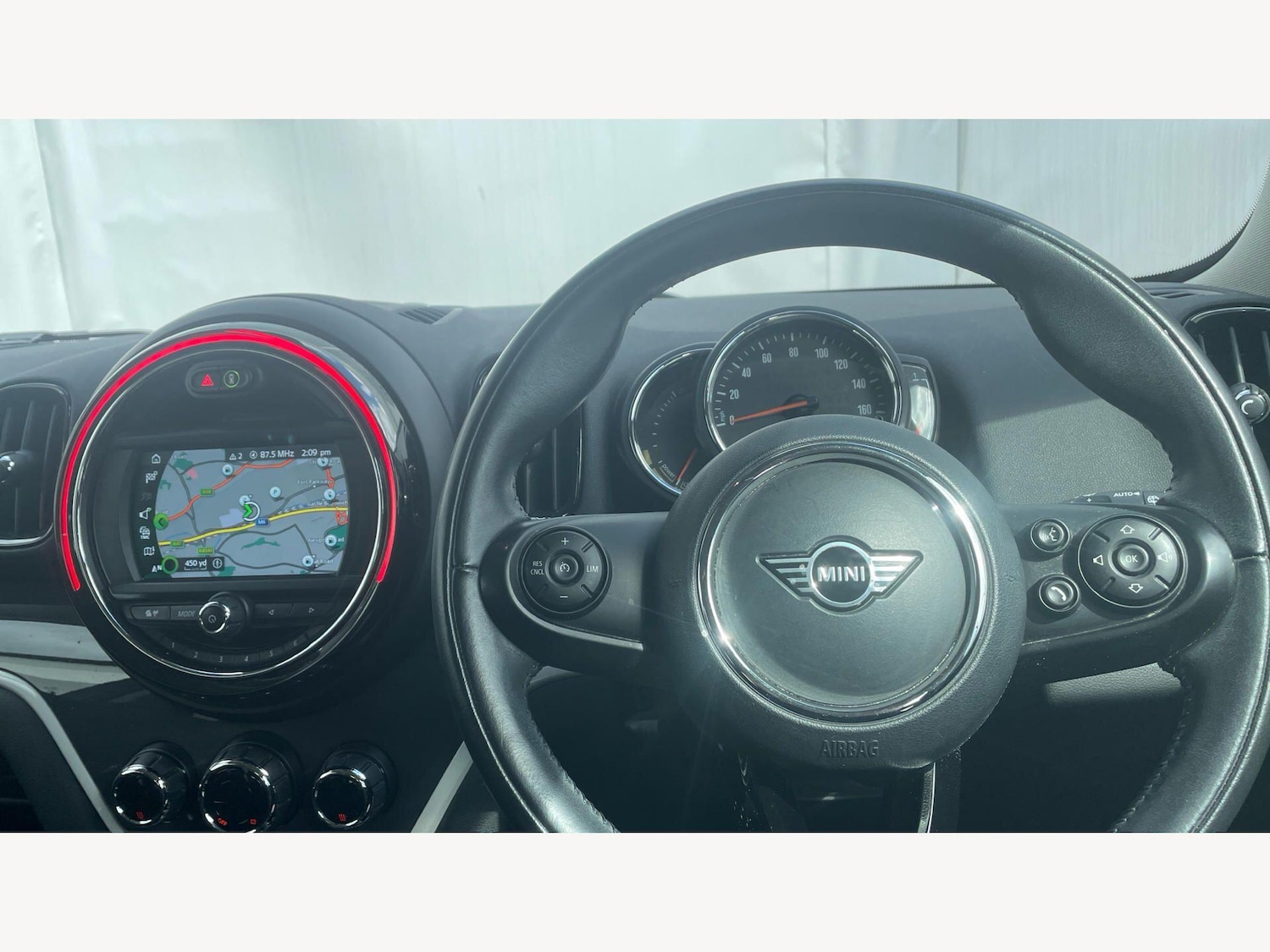 Used MINI Countryman 2019 for sale - 78148151: Photo 13