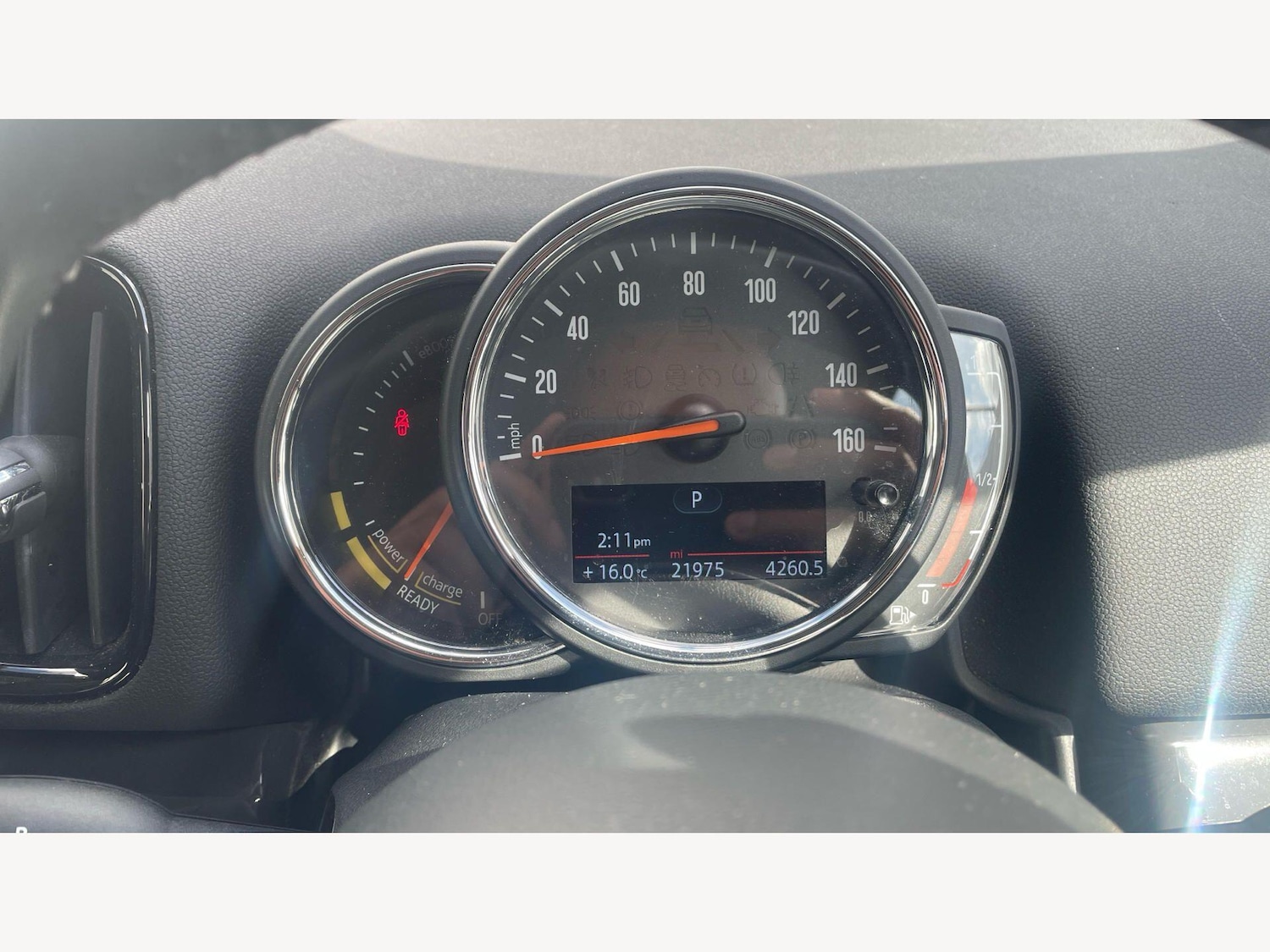 Used MINI Countryman 2019 for sale - 78148151: Photo 14