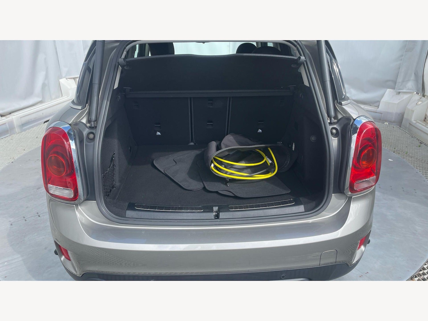 Used MINI Countryman 2019 for sale - 78148151: Photo 16