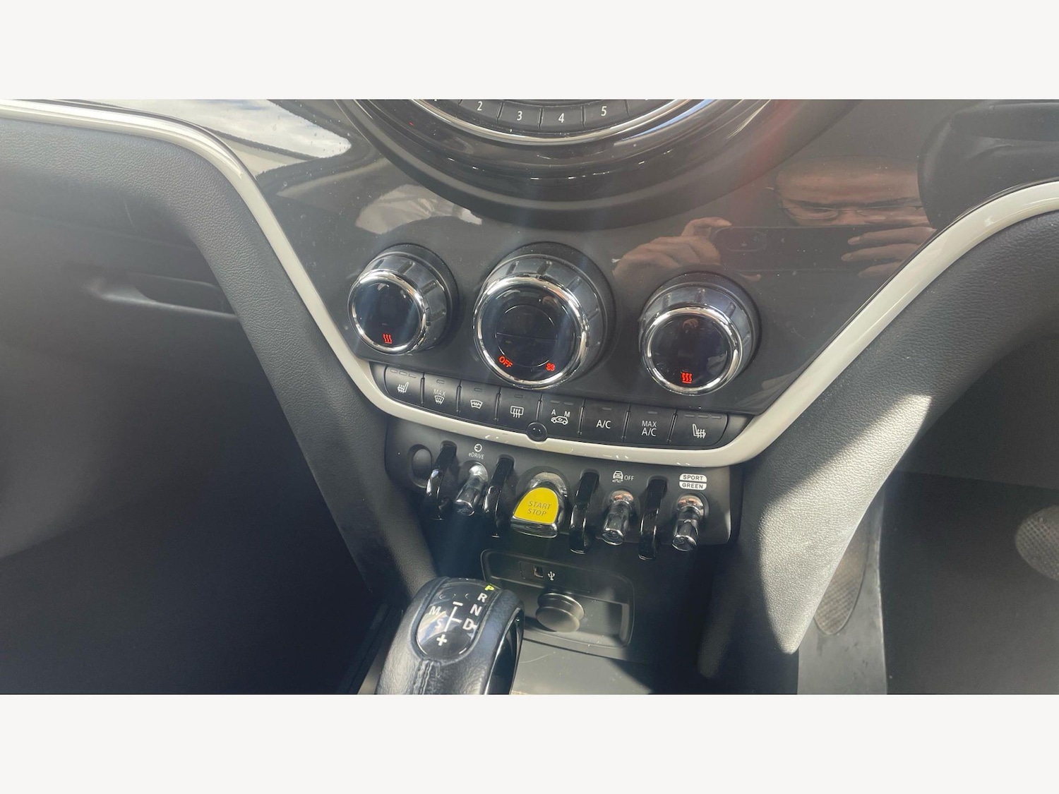 Used MINI Countryman 2019 for sale - 78148151: Photo 17