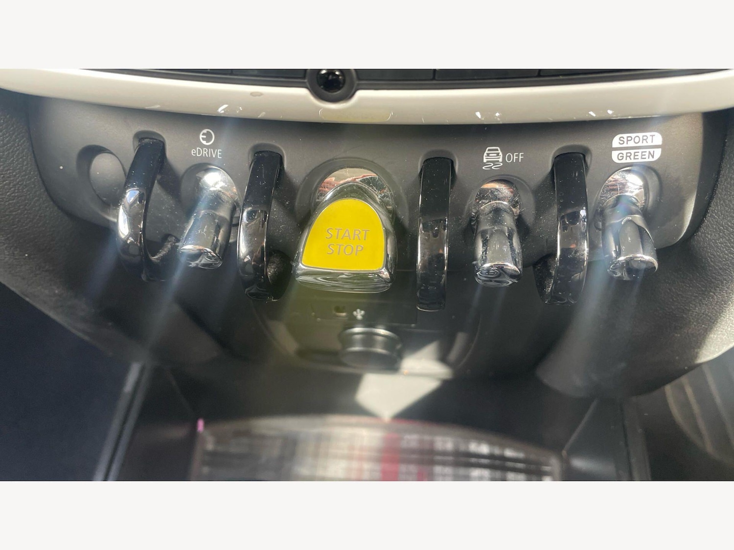 Used MINI Countryman 2019 for sale - 78148151: Photo 19