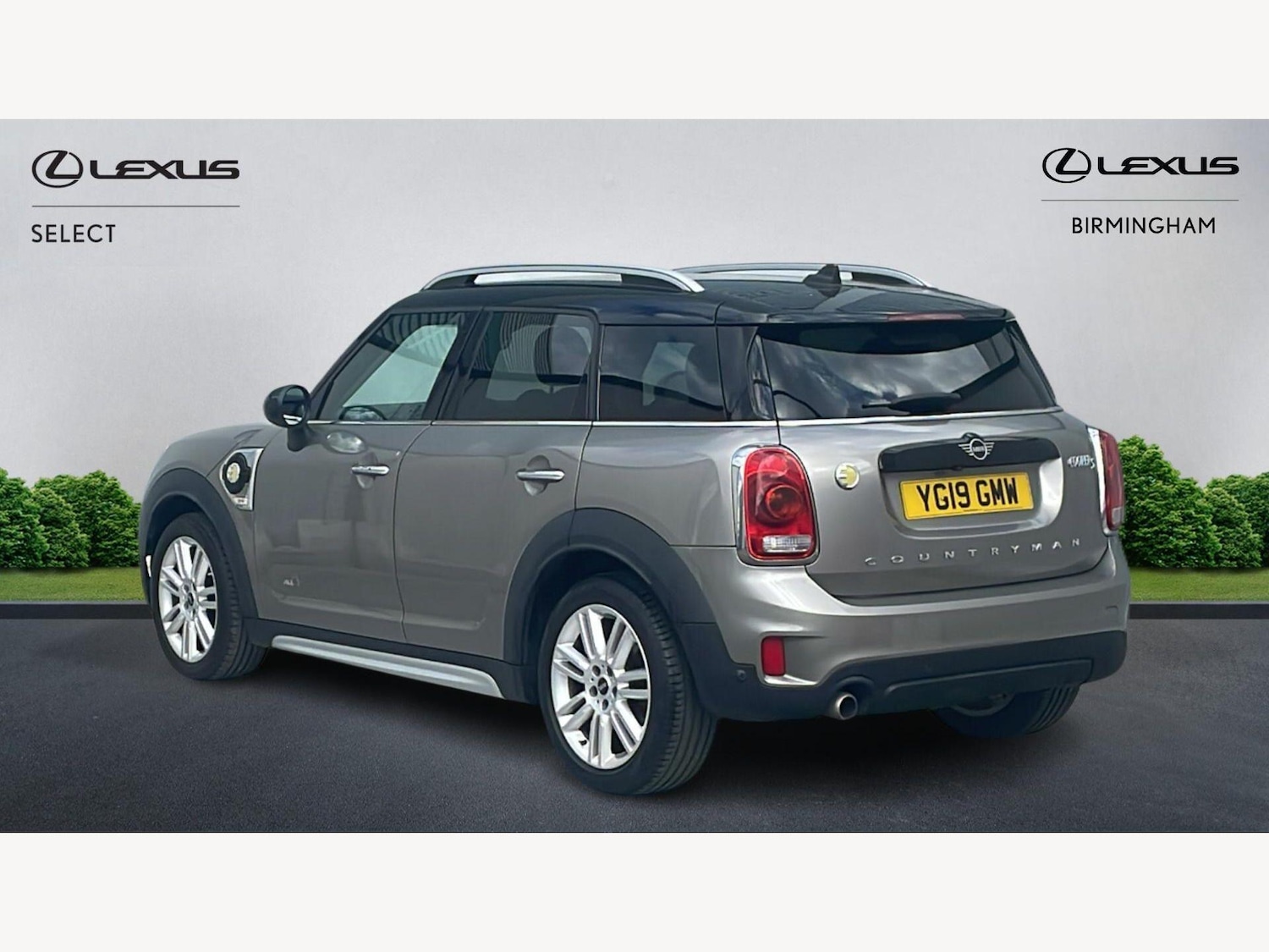 Used MINI Countryman 2019 for sale - 78148151: Photo 2