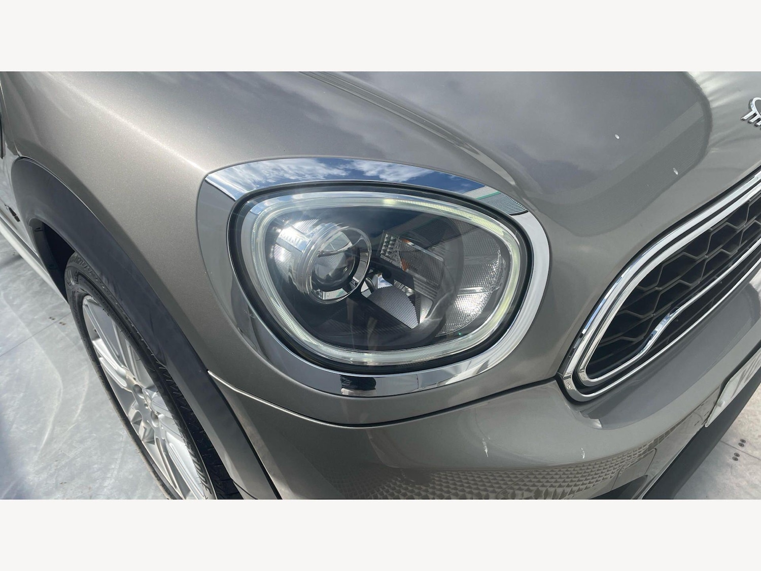 Used MINI Countryman 2019 for sale - 78148151: Photo 23