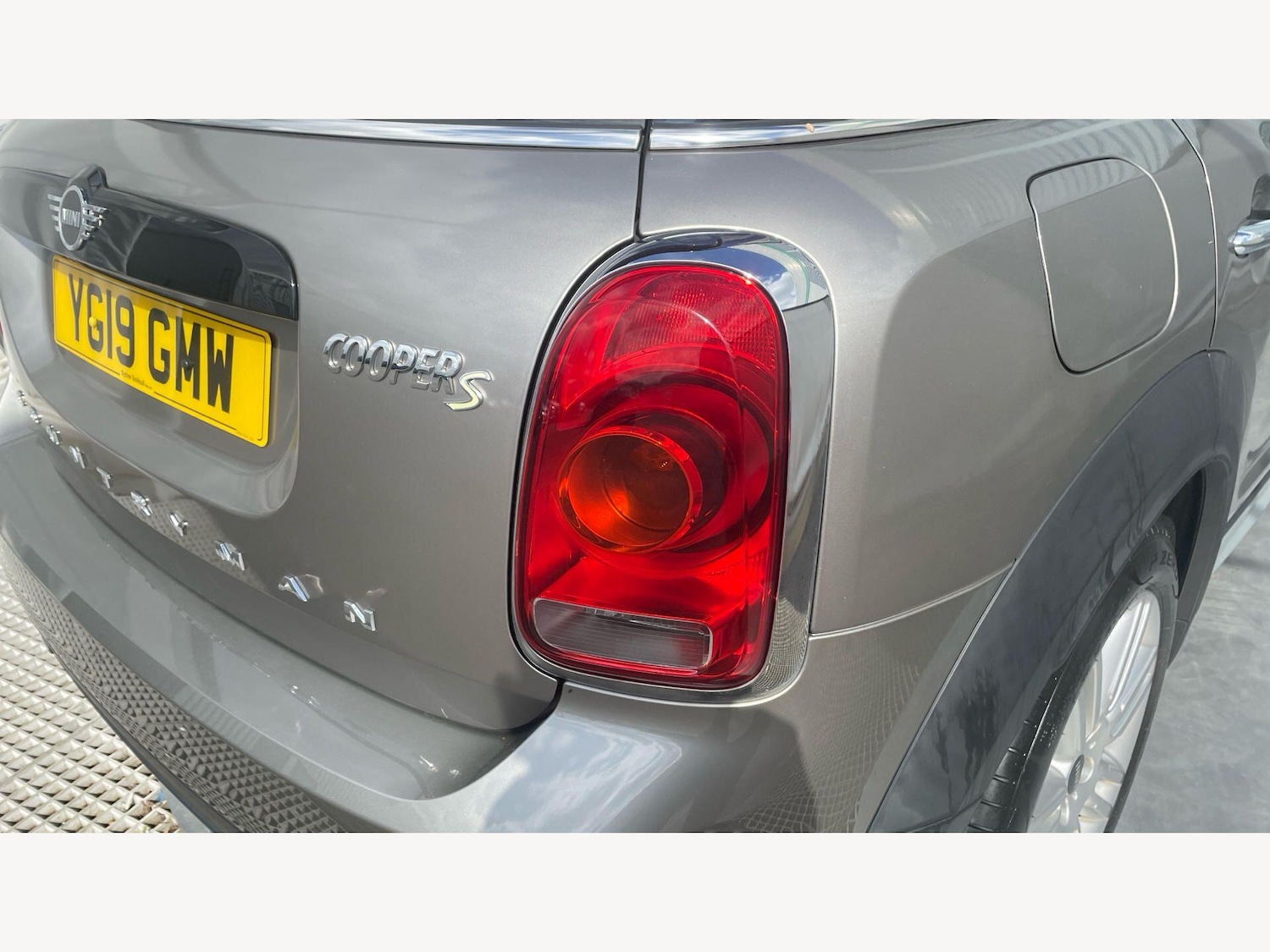 Used MINI Countryman 2019 for sale - 78148151: Photo 24