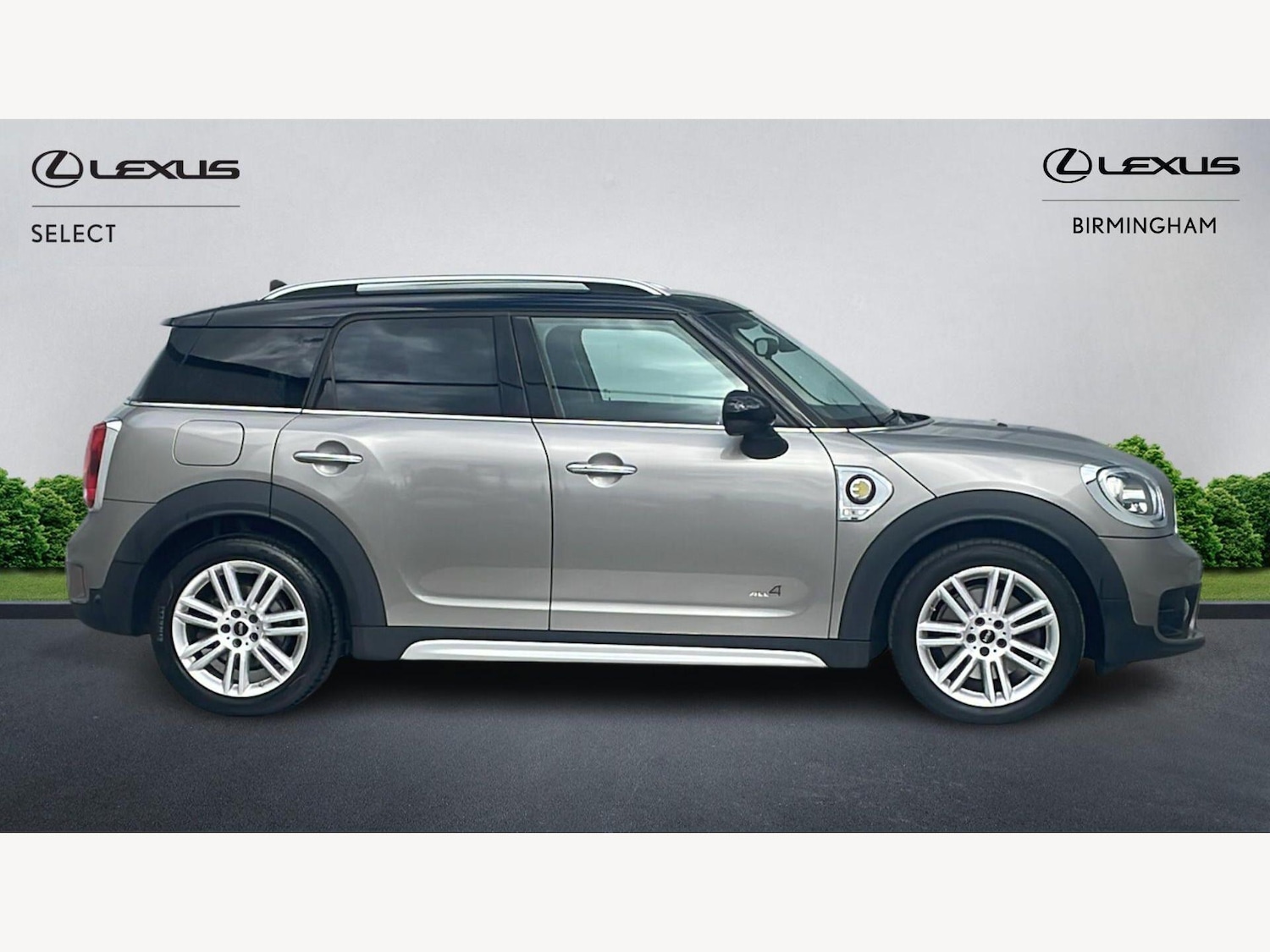 Used MINI Countryman 2019 for sale - 78148151: Photo 25