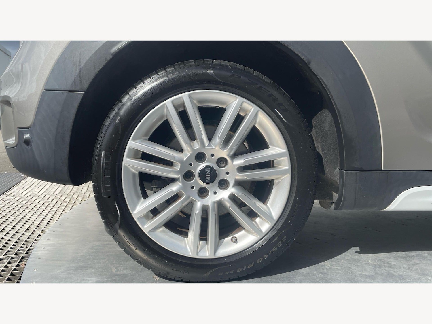 Used MINI Countryman 2019 for sale - 78148151: Photo 26