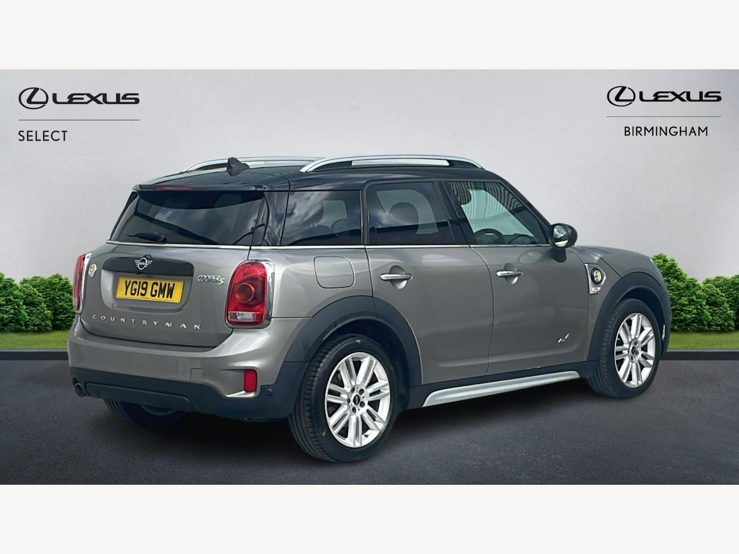 Used MINI Countryman 2019 for sale - 78148151: Photo 27