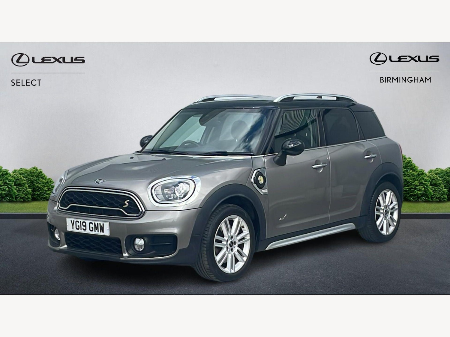 Used MINI Countryman 2019 for sale - 78148151: Photo 28