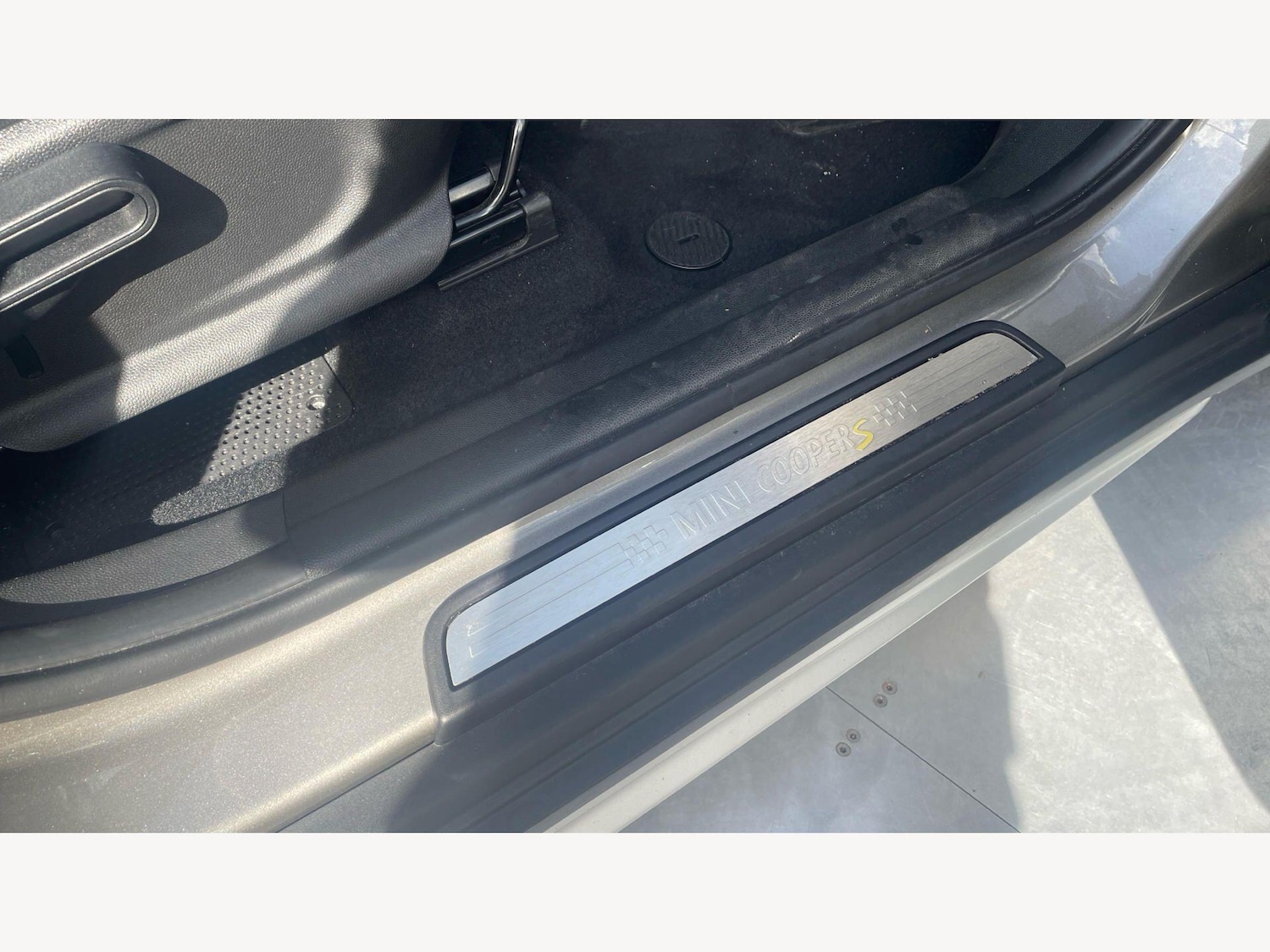 Used MINI Countryman 2019 for sale - 78148151: Photo 37