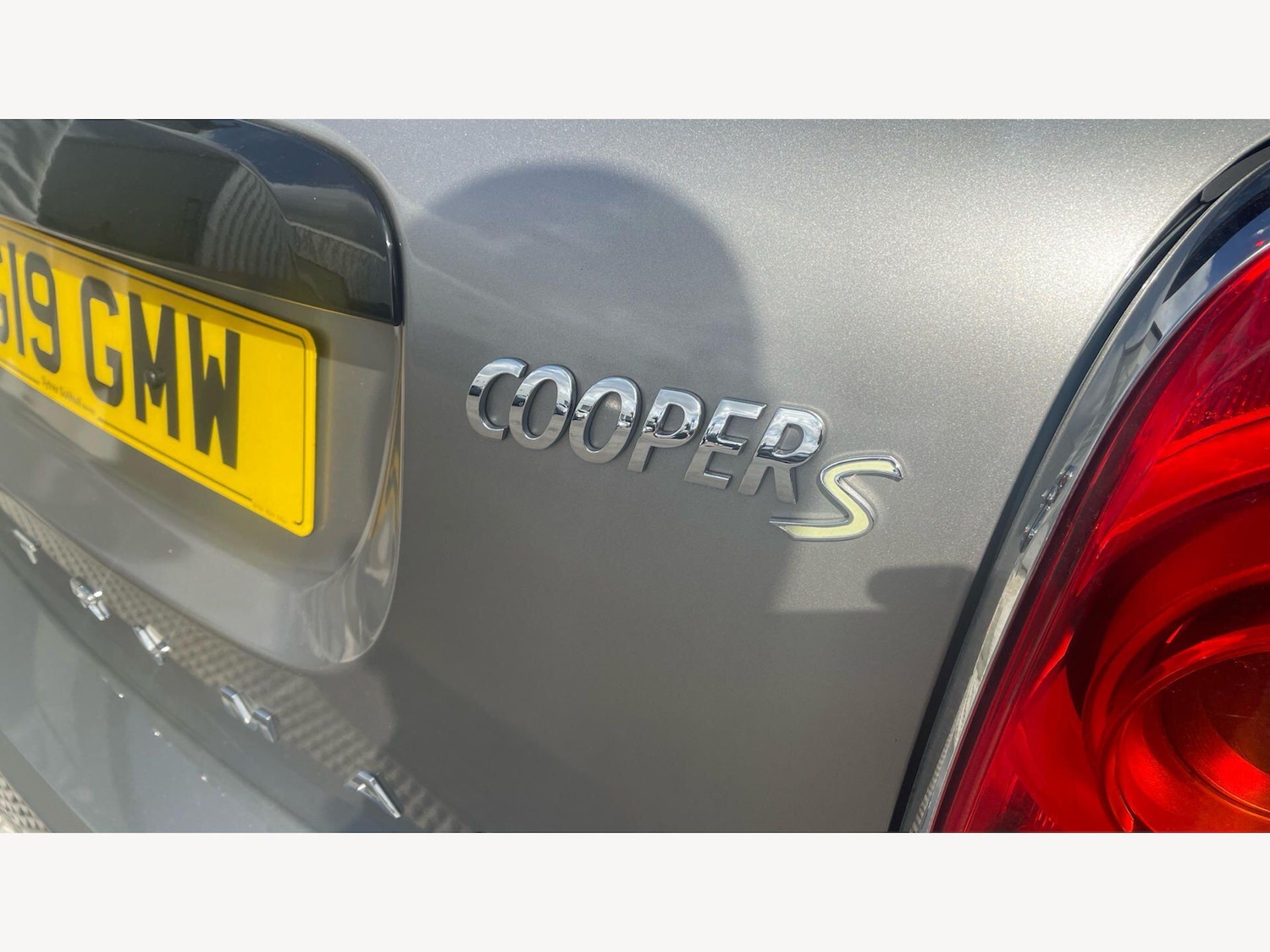 Used MINI Countryman 2019 for sale - 78148151: Photo 39