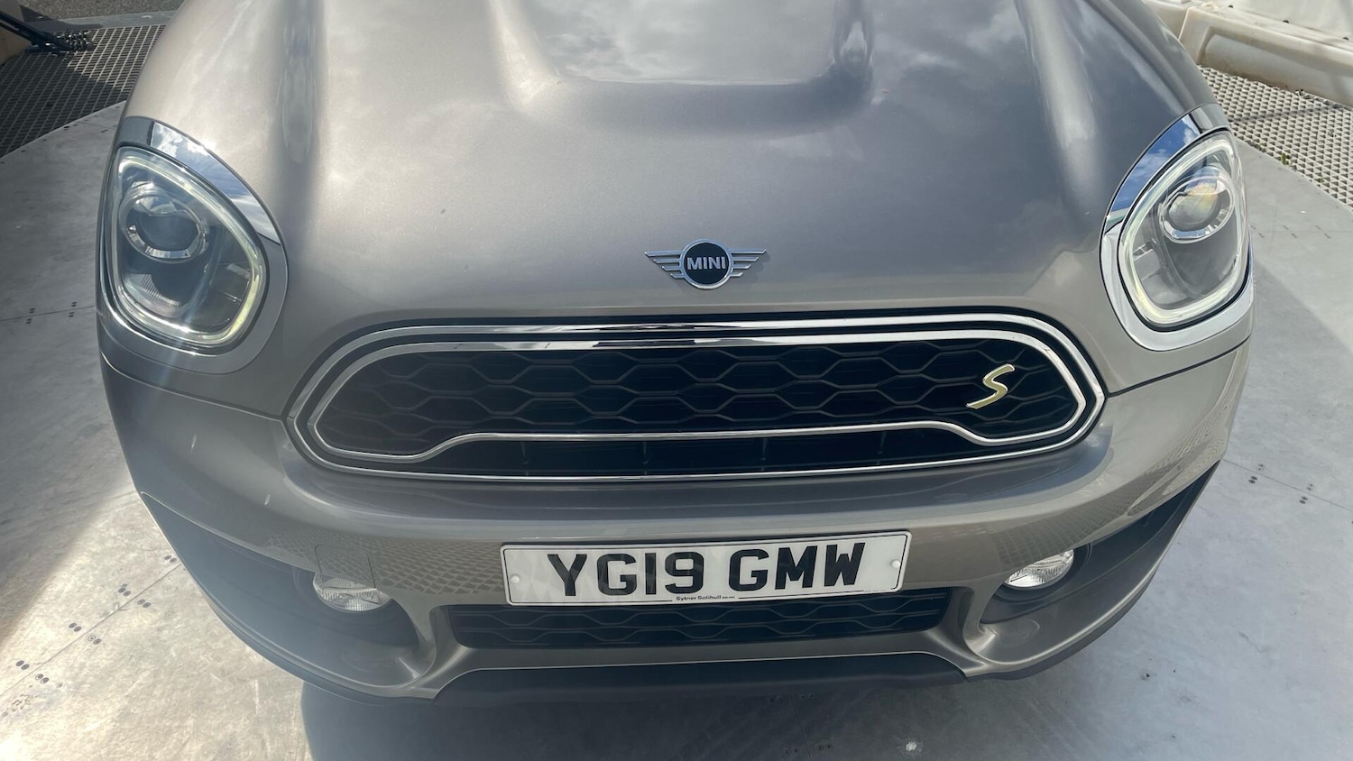 Used MINI Countryman 2019 for sale - 78148151: Photo 42