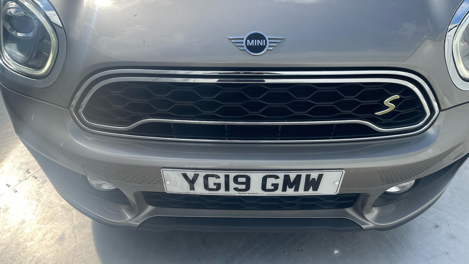 Used MINI Countryman 2019 for sale - 78148151: Photo 43