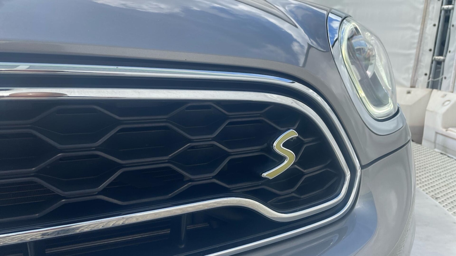 Used MINI Countryman 2019 for sale - 78148151: Photo 44