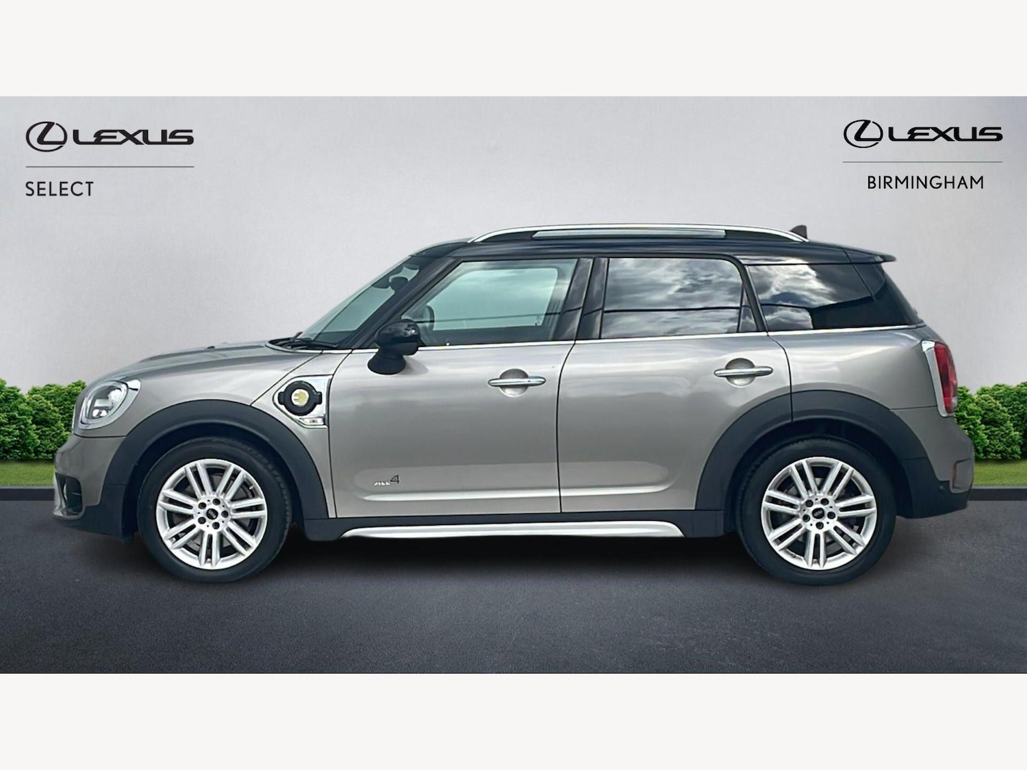 Used MINI Countryman 2019 for sale - 78148151: Photo 5