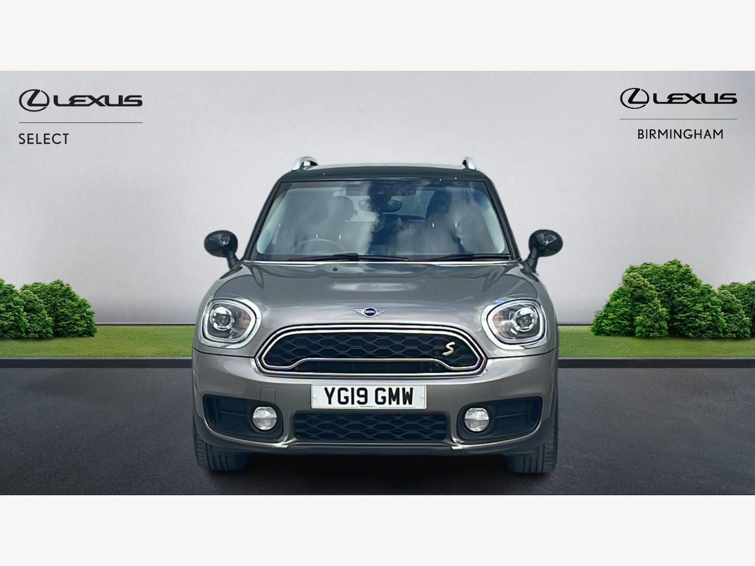 Used MINI Countryman 2019 for sale - 78148151: Photo 6