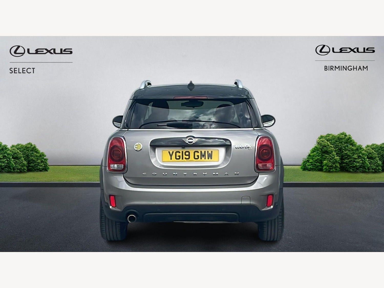 Used MINI Countryman 2019 for sale - 78148151: Photo 7