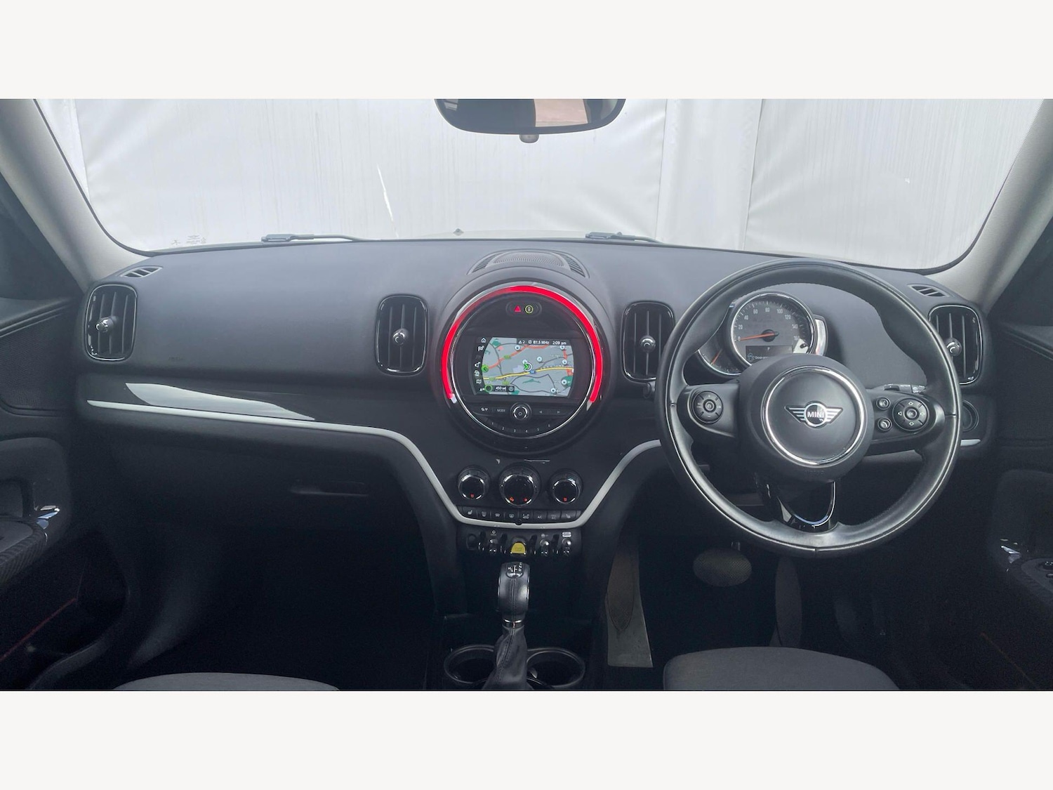 Used MINI Countryman 2019 for sale - 78148151: Photo 9