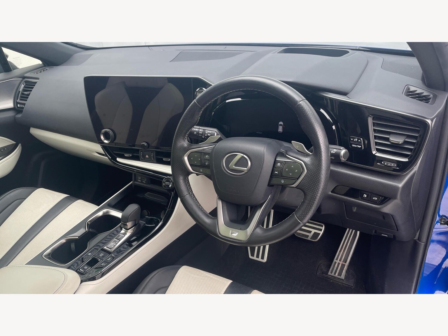 Used Lexus NX 2023 for sale - 76060502: Photo 10