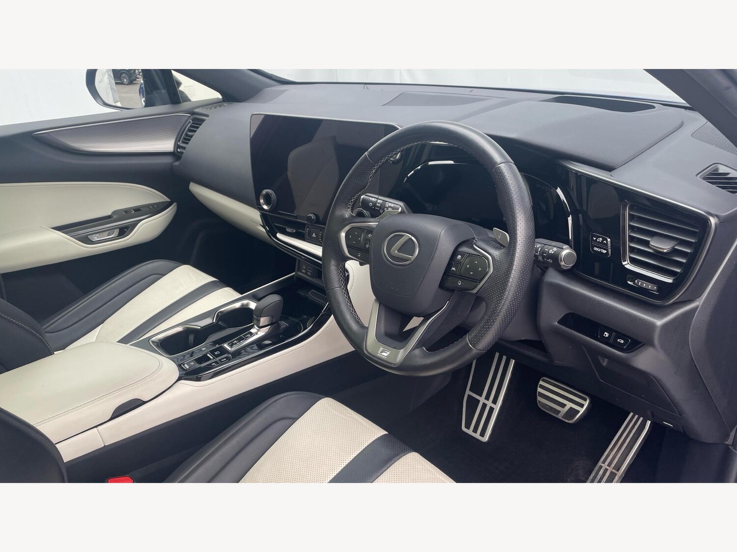 Used Lexus NX 2023 for sale - 76060502: Photo 13