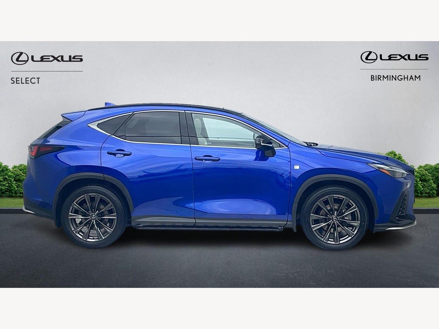 Used Lexus NX 2023 for sale - 76060502: Photo 18